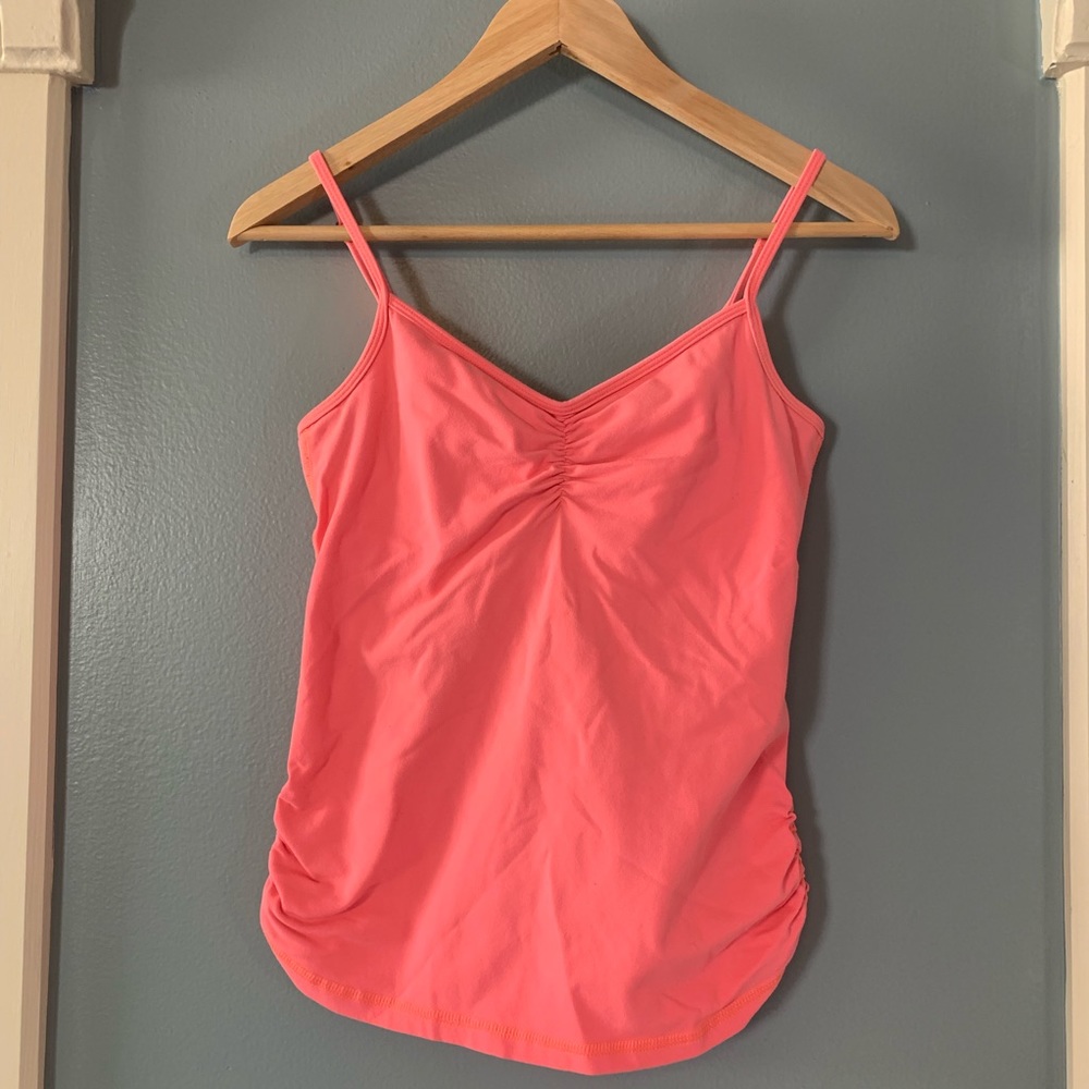 Rese Activewear Athletic Tank Top